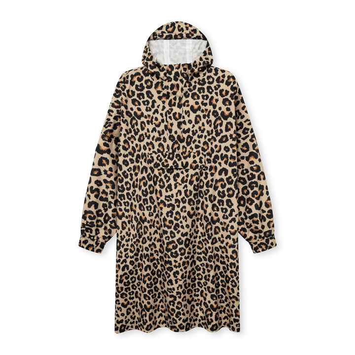 Rain Poncho Lykke