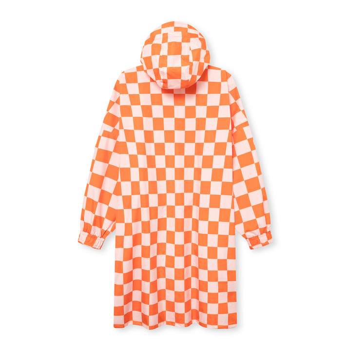 Rain Poncho Lykke