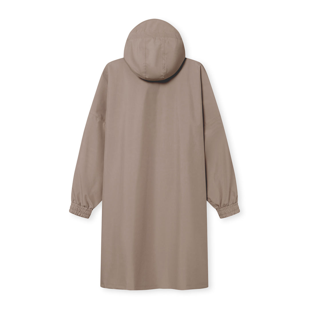 Regenponcho Lykke