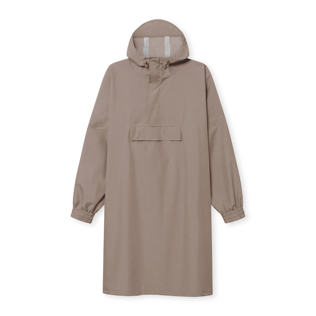 Regenponcho Lykke