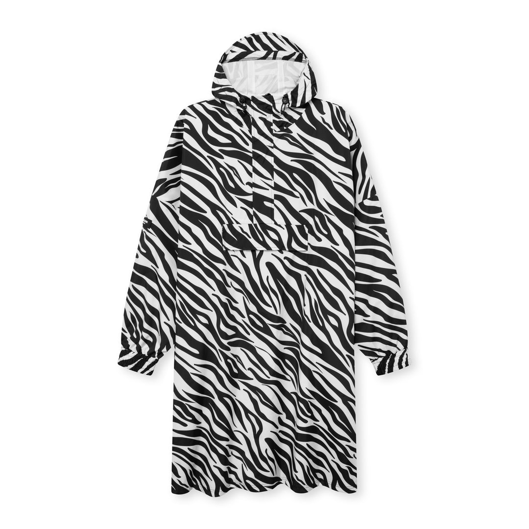 Rain Poncho Lykke