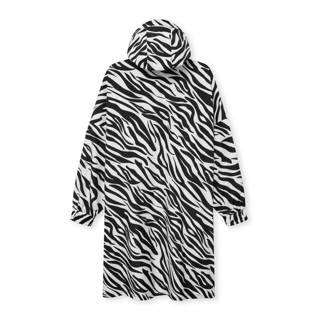 Rain Poncho Lykke
