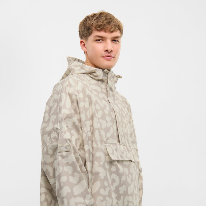 Rain Poncho Lykke