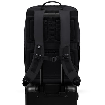 business reiserucksack Larkson Business Rucksack Bjarne für Damen & Herren – LARKSON