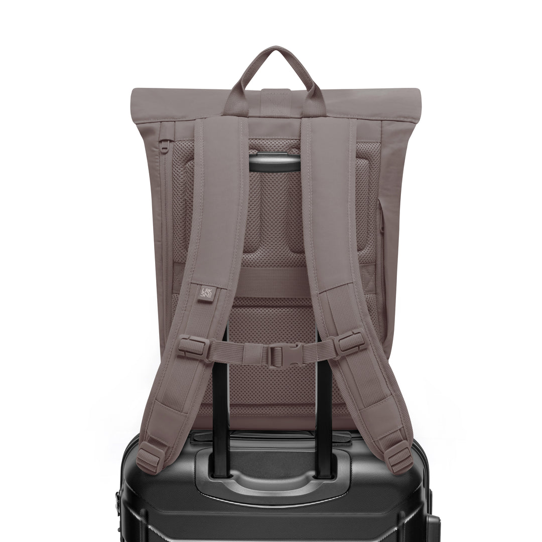 Rolltop Rucksack Janne Small
