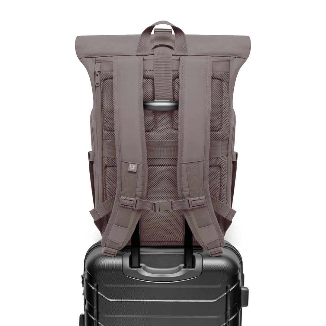 Rolltop Rucksack No 4 Large