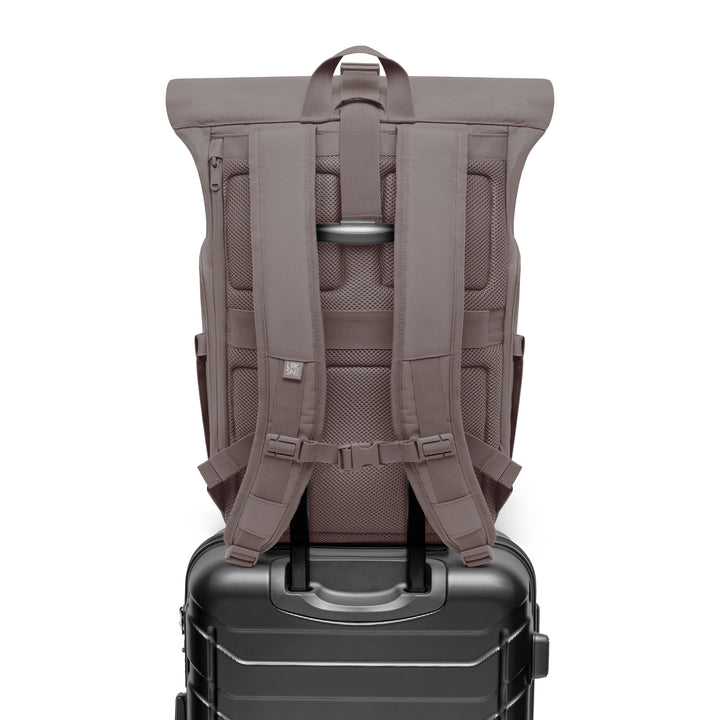 Rolltop Rucksack No 4 Large