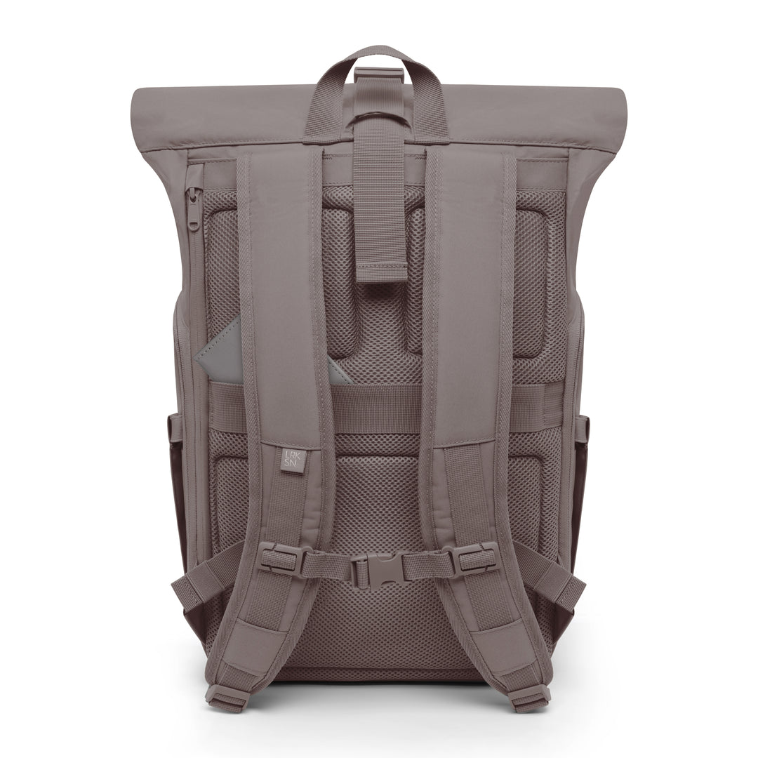 Rolltop Rucksack No 4 Large