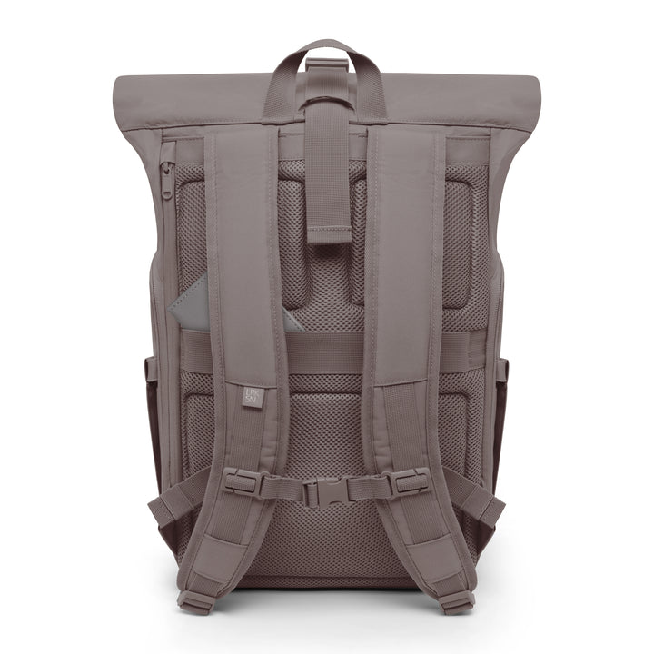 Rolltop Rucksack No 4 Large