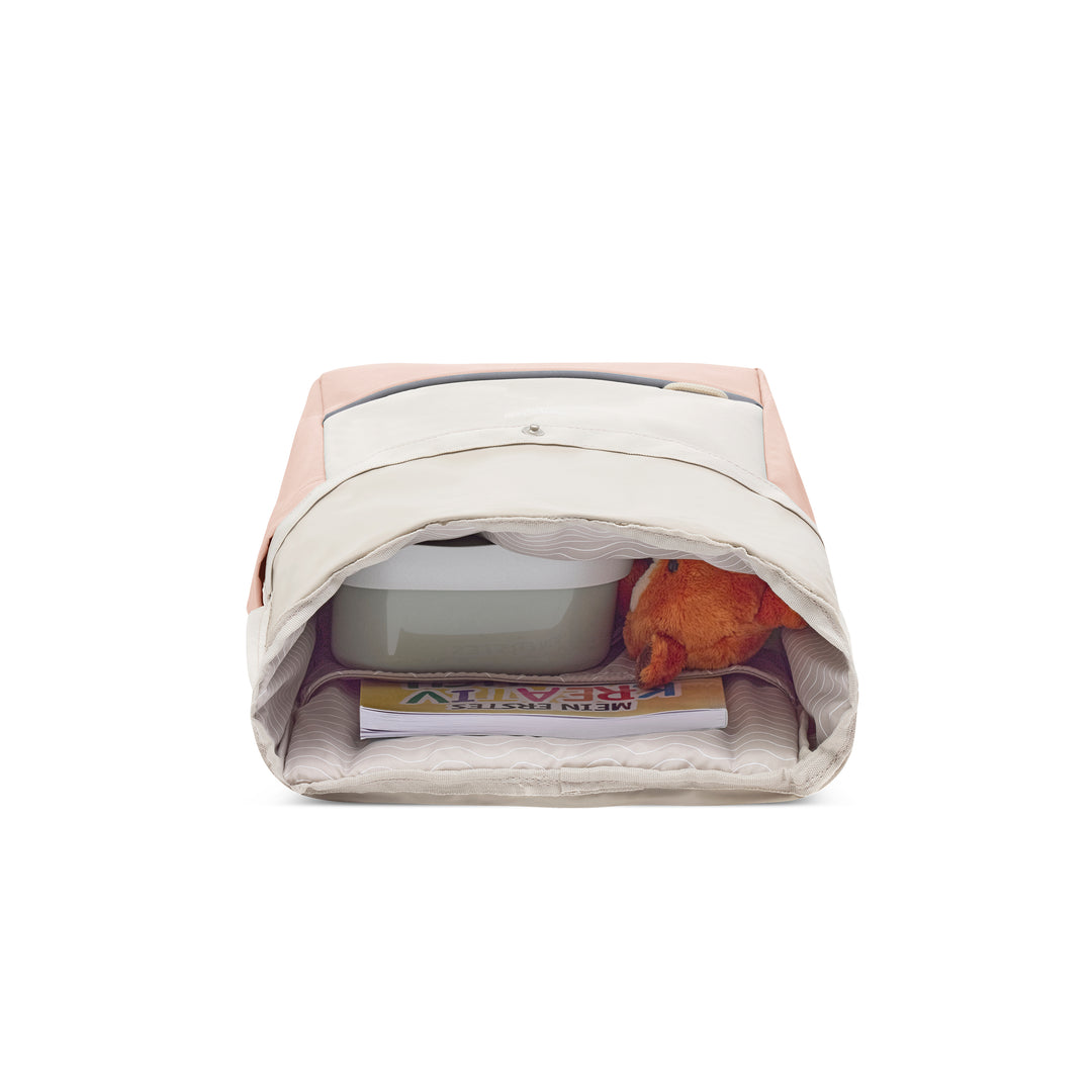 Rolltop Kinderrucksack Kjell