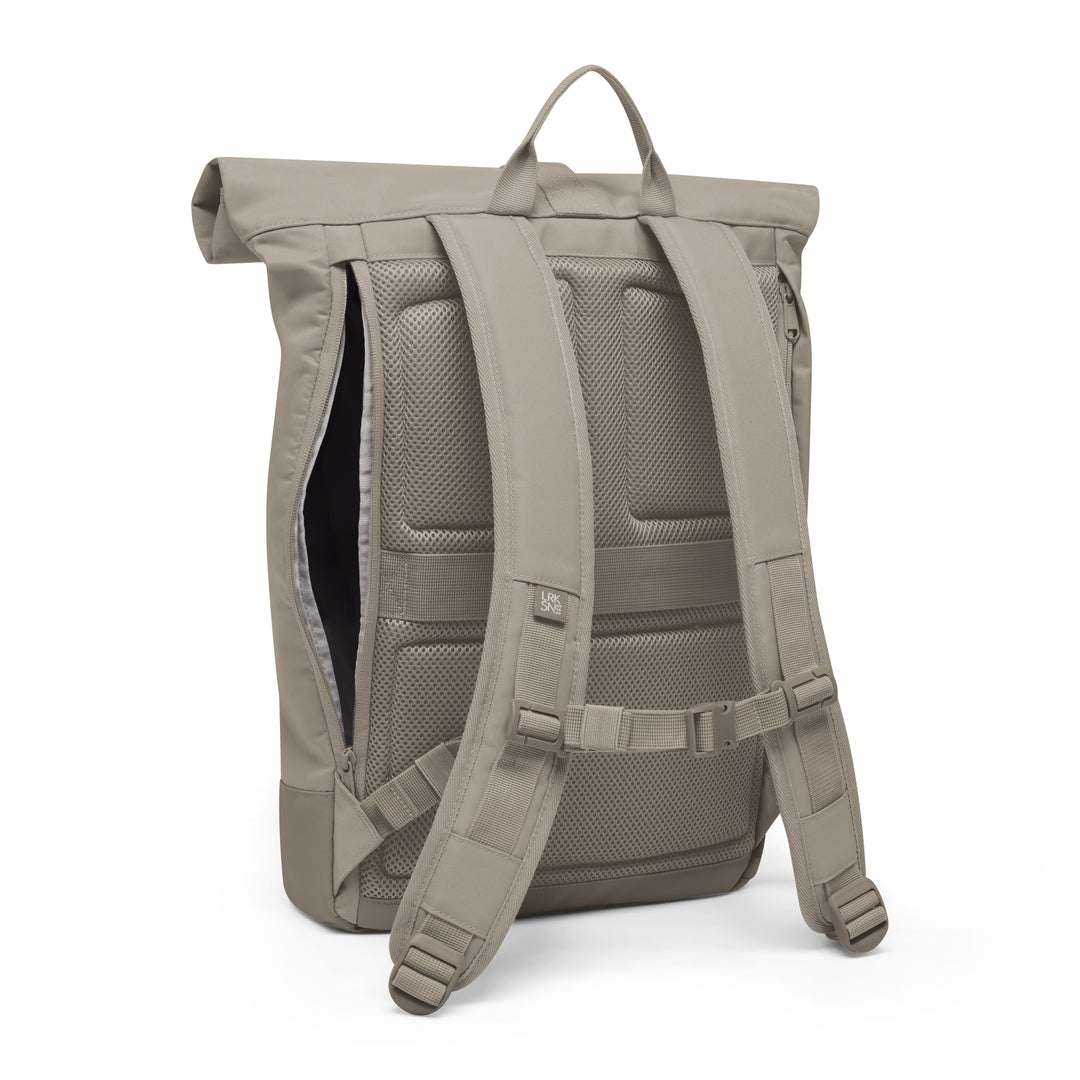 Rolltop backpack Janne