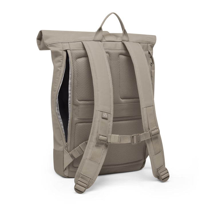Rolltop backpack Janne