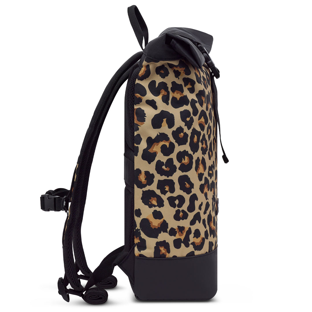 Rolltop Backpack Janne Small