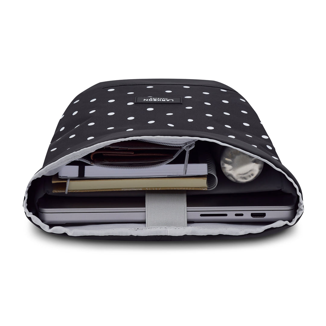 Rolltop Backpack Janne Small