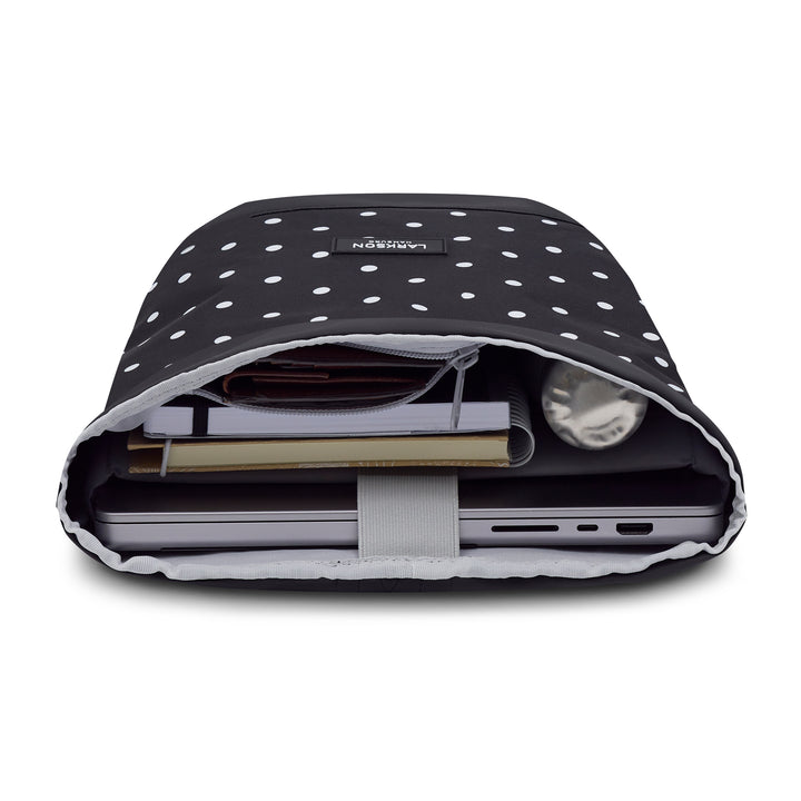 Rolltop Backpack Janne Small