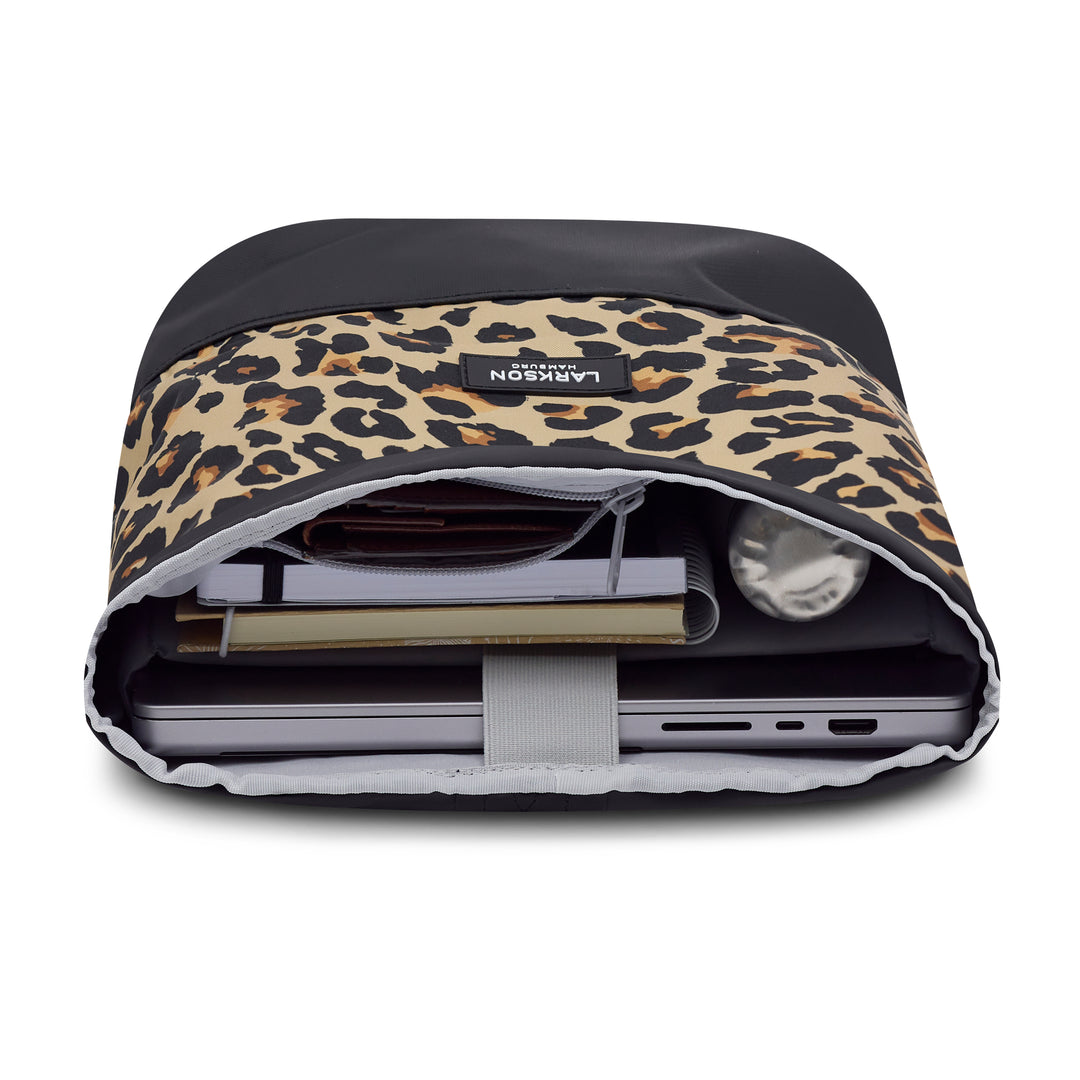 Rolltop Backpack Janne Small