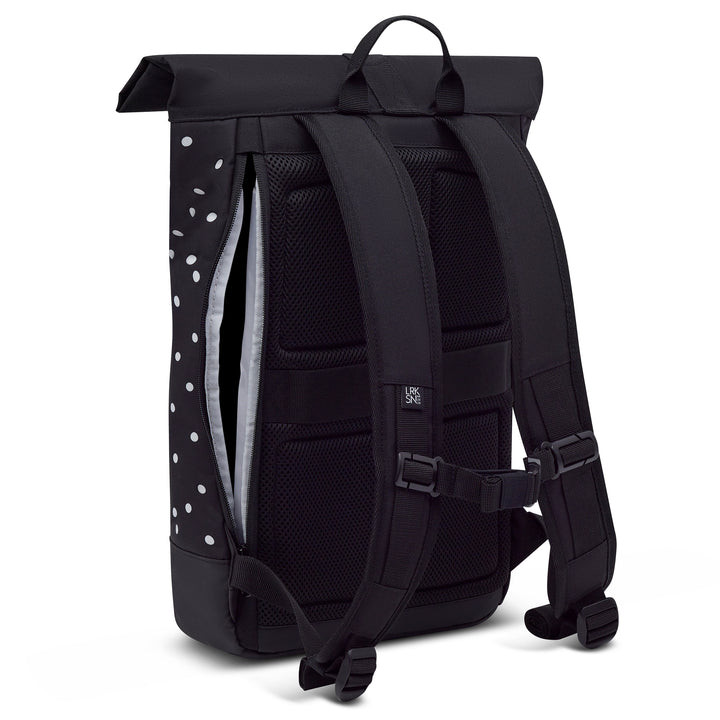 Rolltop Backpack Janne Small