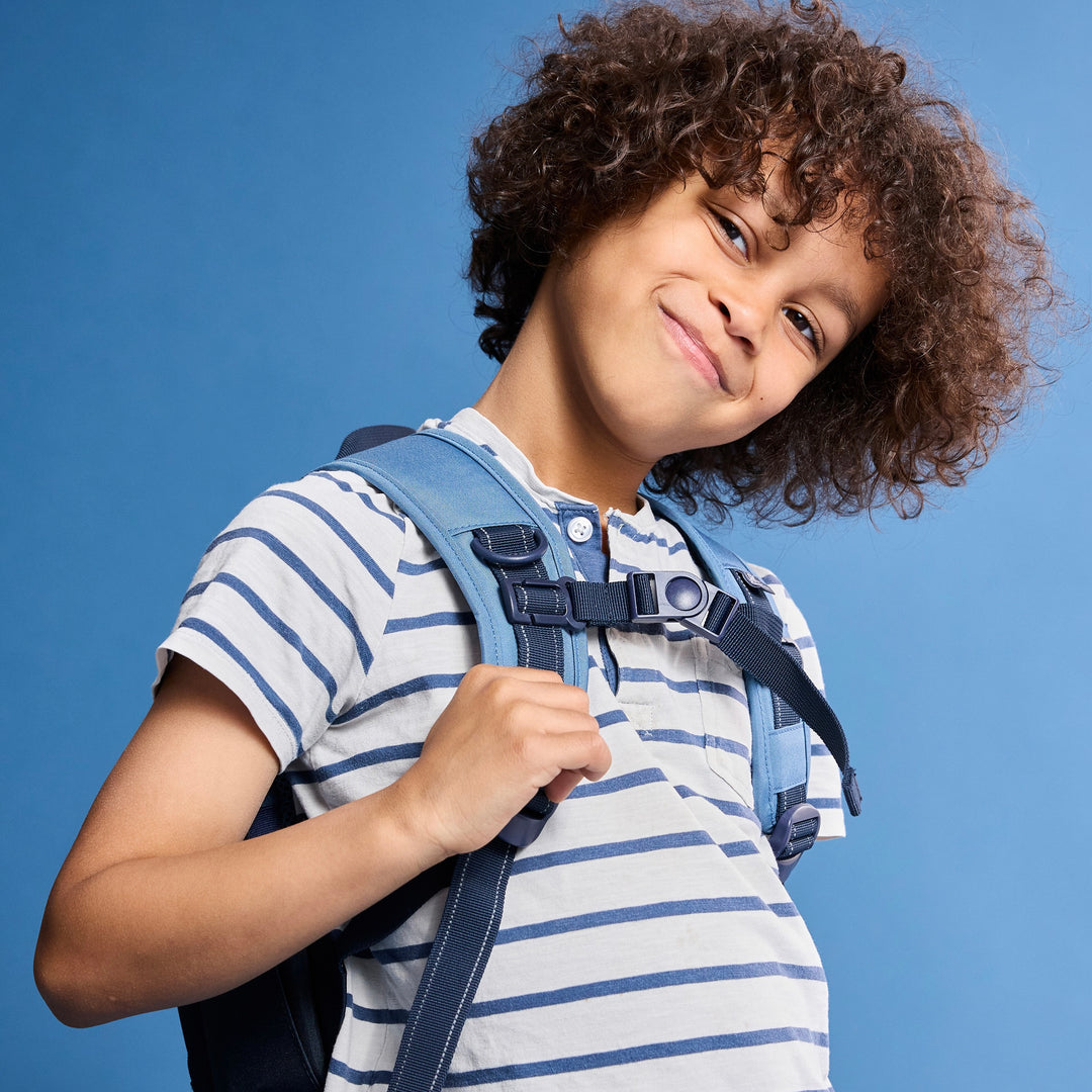 Rolltop Kinderrucksack Kjell