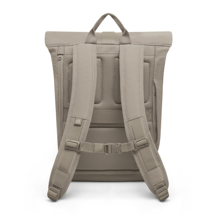 Rolltop Backpack Janne Small