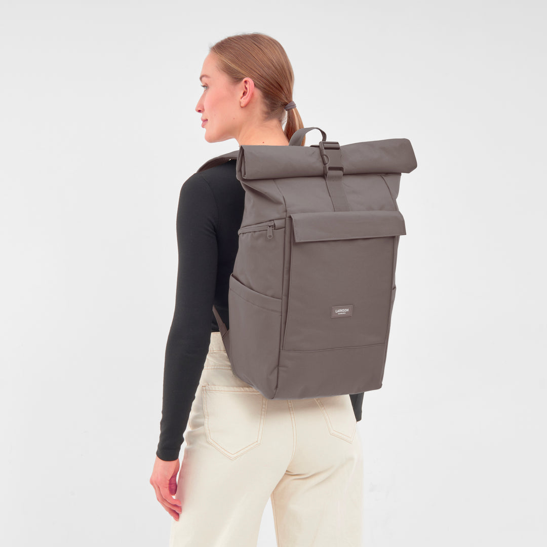 Rolltop Rucksack No 4 Large
