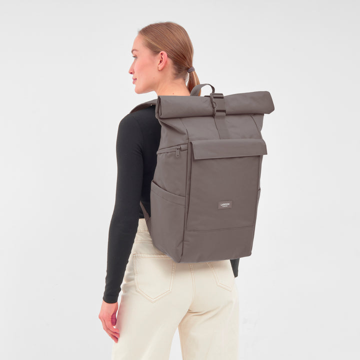 Rolltop Rucksack No 4 Large