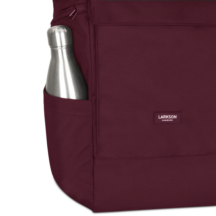Rolltop Rucksack No 4 Large
