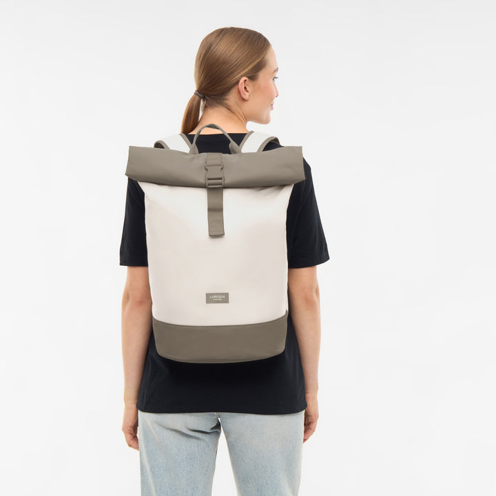 Rolltop Rucksack Janne