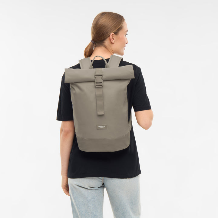 Rolltop Backpack Janne Small