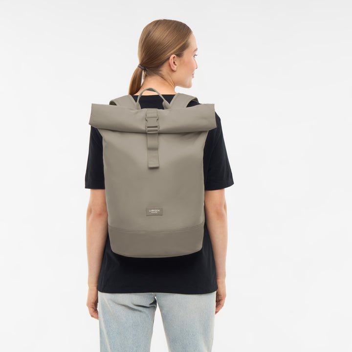 Rolltop backpack Janne