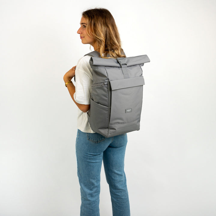 Rolltop Rucksack No 4 Large