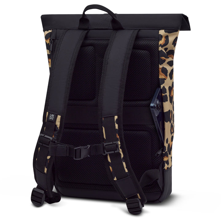 Rolltop Backpack Janne Small