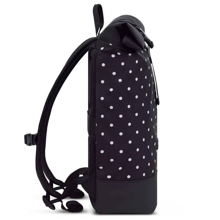 Rolltop Backpack Janne Small