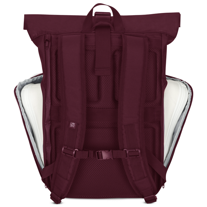 Rolltop Rucksack No 4 Large