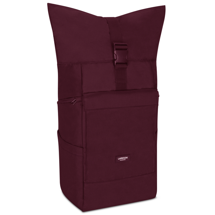 Rolltop Rucksack No 4 Large