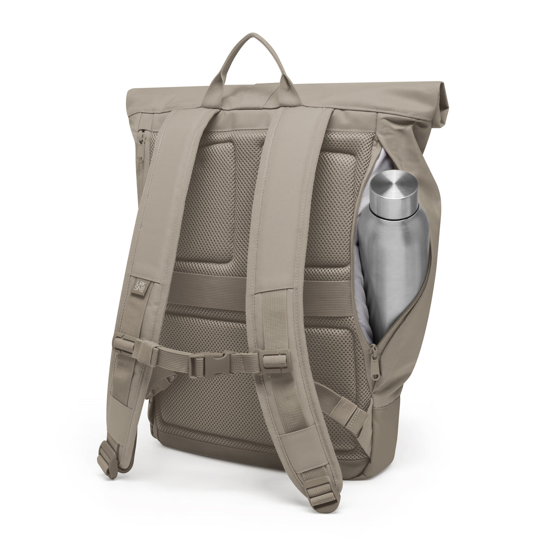 Rolltop backpack Janne