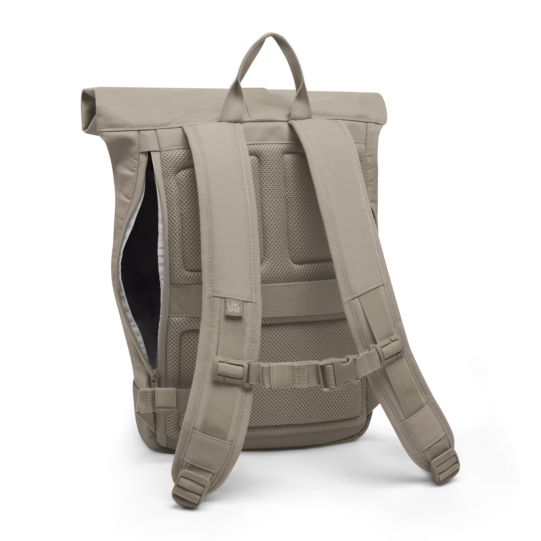 Rolltop Backpack Janne Small