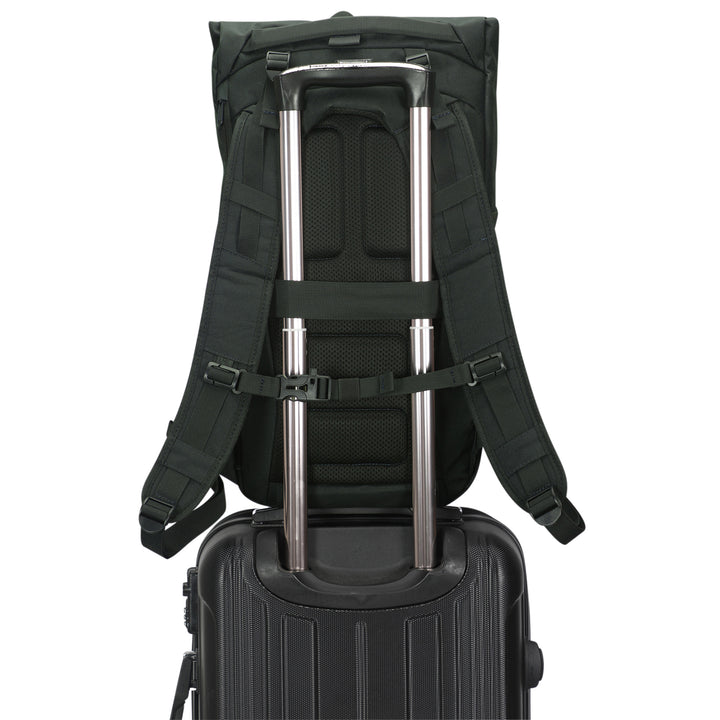 Rolltop Rucksack Arvid