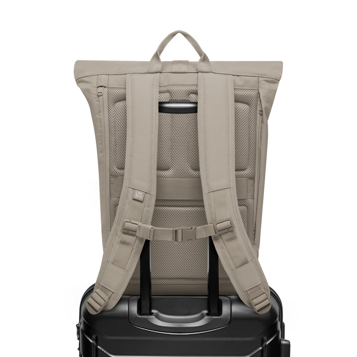 Rolltop backpack Janne