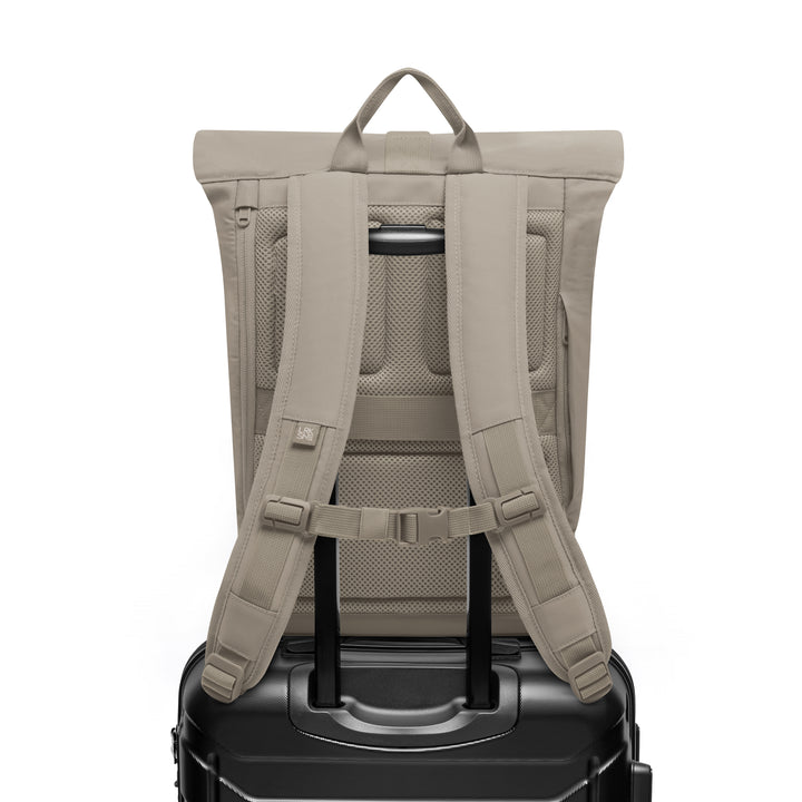 Rolltop Backpack Janne Small