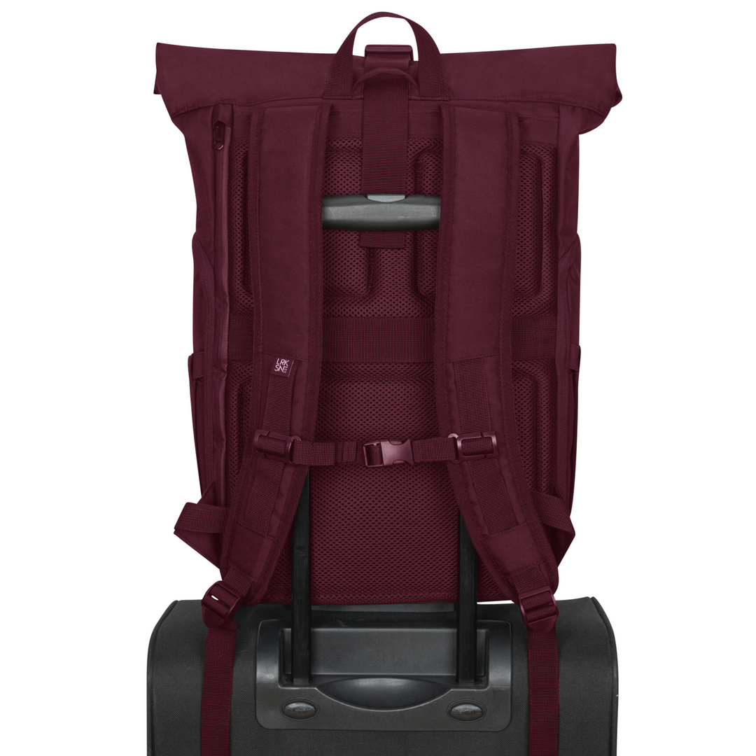 Rolltop Rucksack No 4 Large