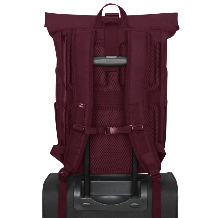 Rolltop Rucksack No 4 Large
