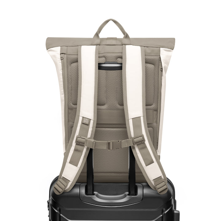 Rolltop Rucksack Janne