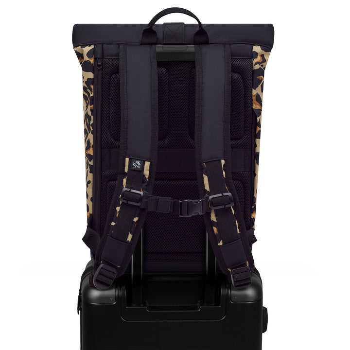 Rolltop Backpack Janne Small