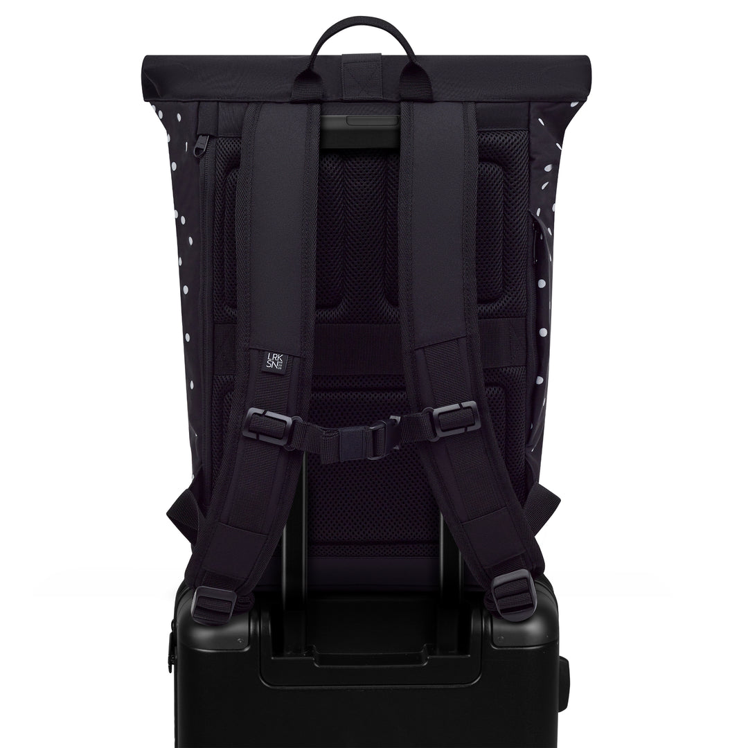 Rolltop Backpack Janne Small