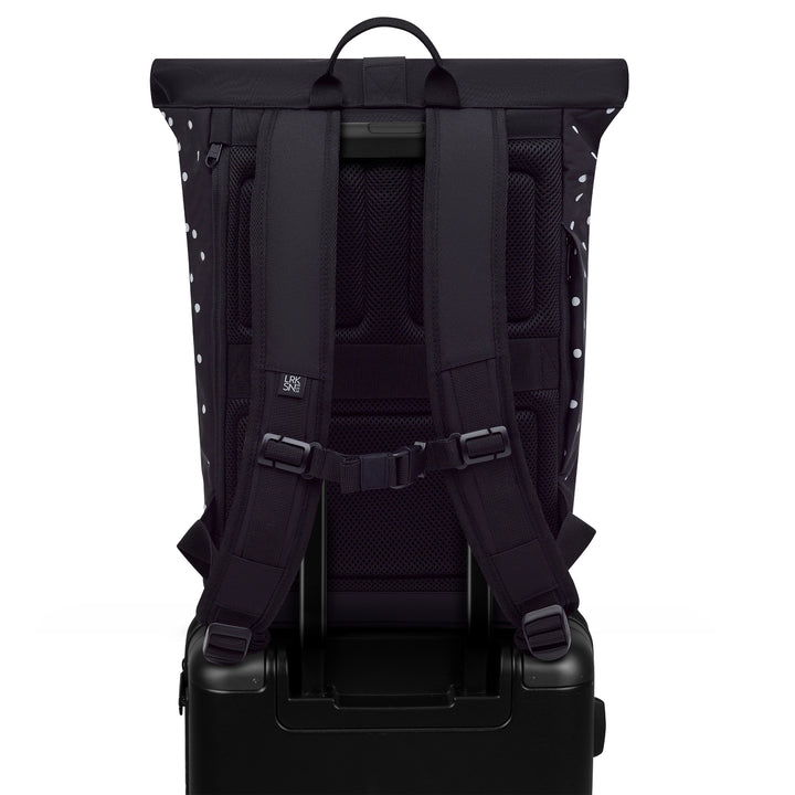 Rolltop Backpack Janne Small