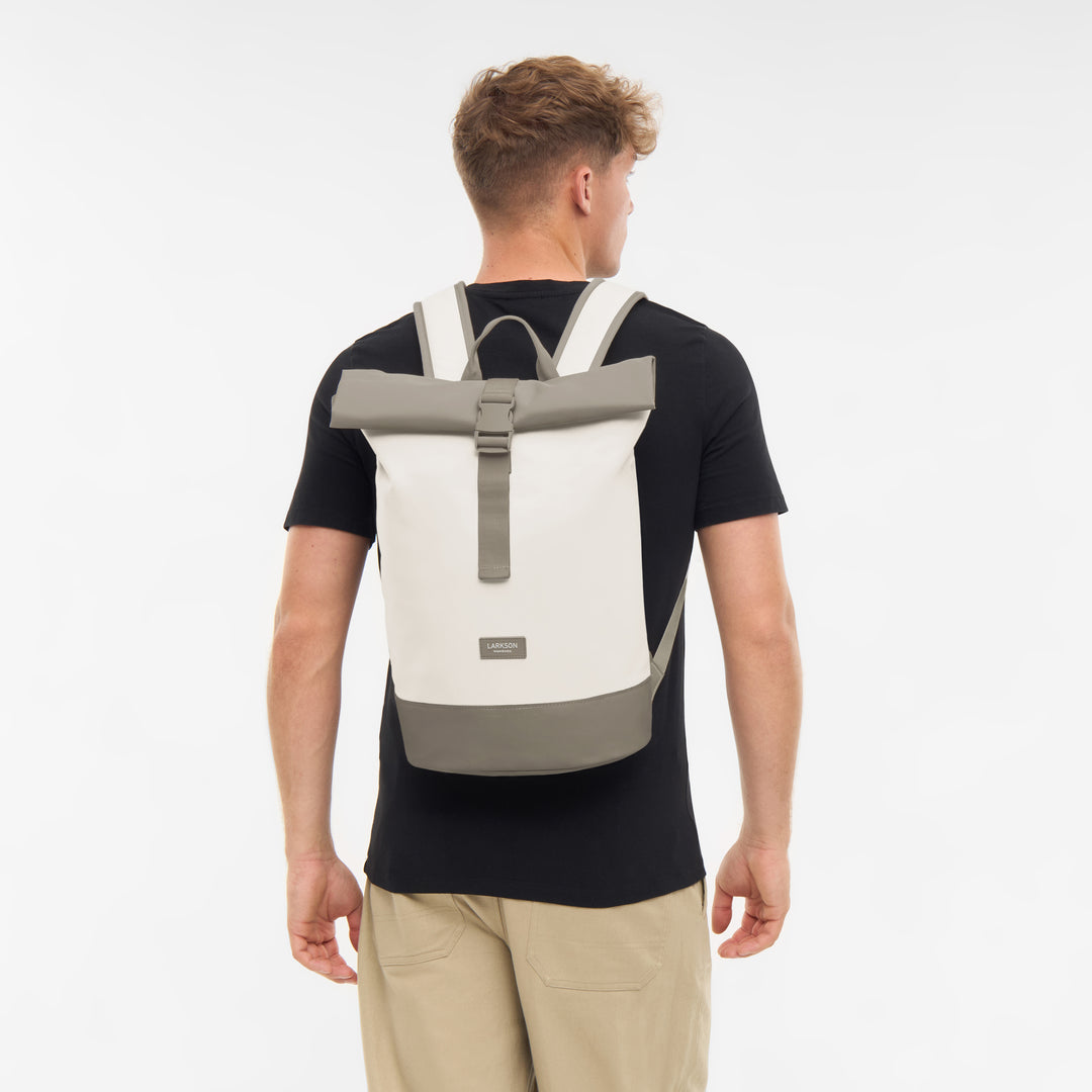 Rolltop Rucksack Janne Small