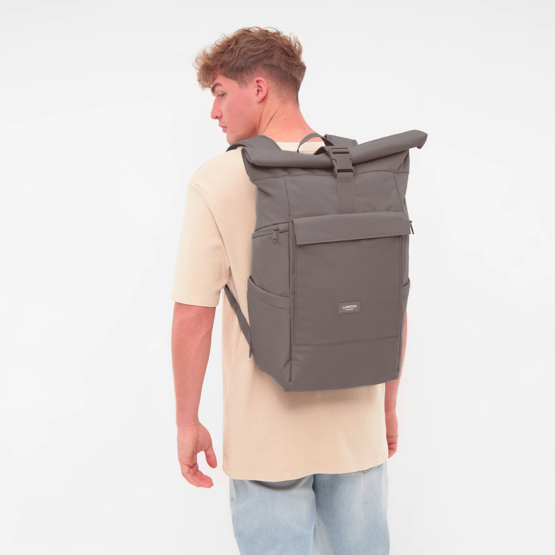 Rolltop Rucksack No 4 Large