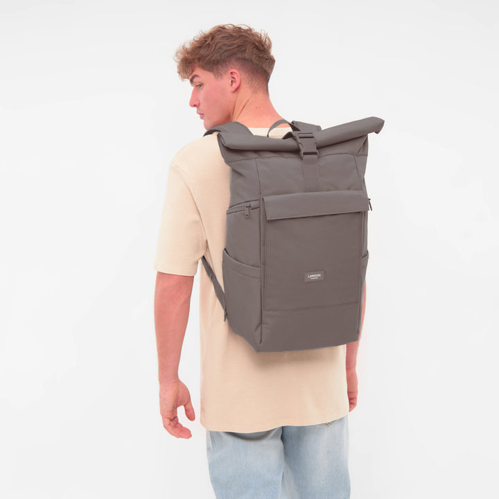 Rolltop Rucksack No 4 Large