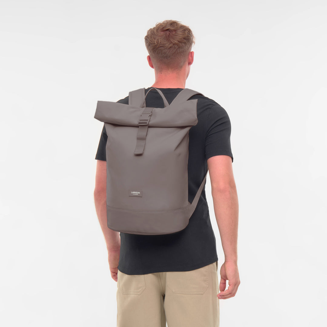 Rolltop Rucksack Janne
