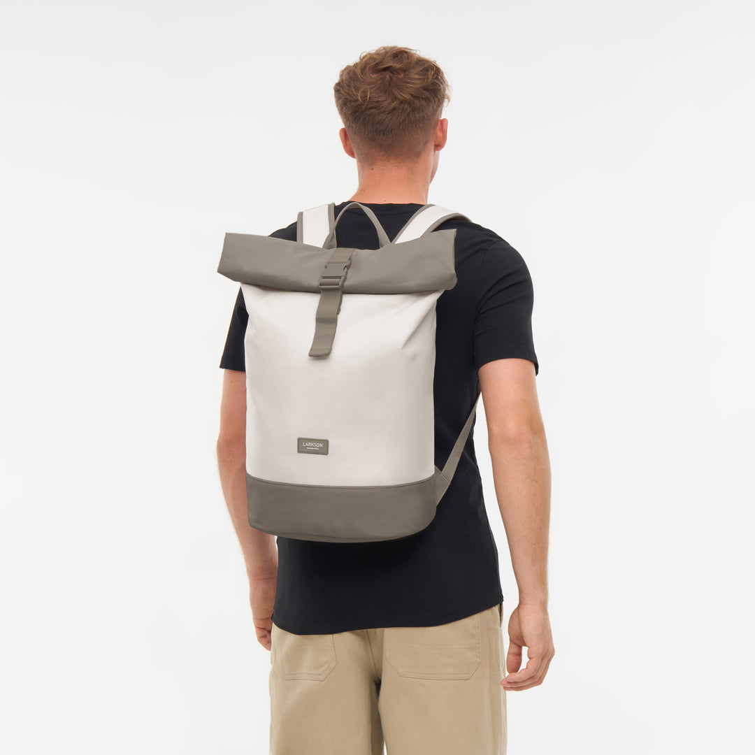 Rolltop Rucksack Janne